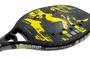 Imagem de Raquete De Beach Tennis Topgrip Modelo Bright Yellow