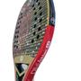 Imagem de Raquete De Beach Tennis Turquoise Dna Extreme 2.2 Red