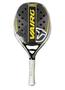 Imagem de Raquete de Beach Tennis Vairo Black Carbon 3k