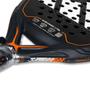 Imagem de Raquete de Padel Adidas Adipower CTRL 3.2 Preta e Laranja