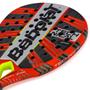 Imagem de Raquete de Padel Babolat Technical Veron Vermelho Preto e Amarelo