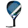 Imagem de Raquete de padel Franklin Sports Aurora Carbon Fiber Paddle 365g