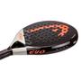 Imagem de Raquete de padel HEAD EVO Delta Teardrop OS 365g 511cm²