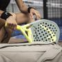 Imagem de Raquete de Padel Head Extreme Motion Verde/Amarelo