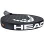 Imagem de Raquete de Padel Head Zephyr Pro Graphene 360 Fibra Carbono