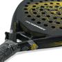 Imagem de Raquete de Padel Prokennex Kinect Black Ace Gold