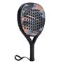 Imagem de Raquete de padel WLSRW com superfície de fibra de carbono EVA Memory Foam Core