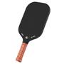 Imagem de Raquete de Pickleball CZRR - Estilo Edgeless 3K em Fibra de Carbono