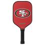 Imagem de Raquete de Pickleball Franklin Sports NFL San Francisco 49ers