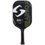 Imagem de Raquete de Pickleball GX6 Power 7.226ml Fibra de Carbono Amarelo Neón