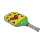 Imagem de Raquete de Pickleball JOOLA Britto Hearts