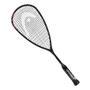 Imagem de Raquete de Squash Head Speed 135 Slimbody Preta