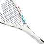 Imagem de Raquete de Squash Tecnifibre Carboflex 125 X-Top Branca