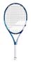 Imagem de Raquete De Tênis Babolat Drive Junior 25 Lo ul E Branco