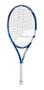 Imagem de Raquete De Tênis Babolat Drive Junior 25 Lo ul E Branco