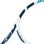 Imagem de Raquete De Tênis Babolat Evo Drive Lite W 255G Branca E ul