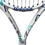 Imagem de Raquete de Tênis Babolat Evoke Team 102 Wimbledon 270g