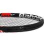 Imagem de Raquete de Tênis Babolat Evoke Tour L3 Preto Vermelho Branco