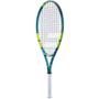 Imagem de Raquete de Tênis Babolat Junior 25 Wimbledon