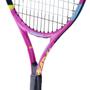 Imagem de Raquete De Tênis Babolat Nadal Junior 23 Amarela e Rosa