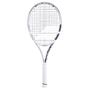 Imagem de Raquete de Tênis Babolat Pure Drive Wimbledon 2024