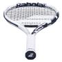 Imagem de Raquete de Tênis Babolat Pure Drive Wimbledon 2024