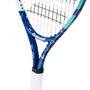 Imagem de Raquete de Tênis Babolat Wimbledon Junior 23 Azul