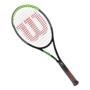 Imagem de Raquete de Tenis Wilson Blade 98 16x19 V7