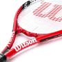 Imagem de Raquete de tenis wilson roger federer adulto wrt3248003