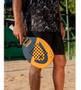 Imagem de Raquete Head Beach Tennis Duo Pro Fibra Carbono 3k + Case