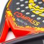 Imagem de Raquete Padel Compass Talent 12k