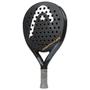 Imagem de Raquete Padel Head Zephyr Pro Graphene 360+ Preta