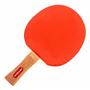 Imagem de Raquete para PING PONG Borracha Lisa C/ Espuma