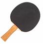 Imagem de Raquete para PING PONG Borracha Lisa C/ Espuma