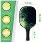 Imagem de Raquete Pickleball Carbono 2 Jogadores Franklin Sports