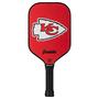 Imagem de Raquete Pickleball Franklin Sports NFL Kansas City Chiefs