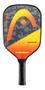 Imagem de Raquete Pickleball Head Radical Co Laranja