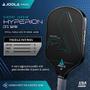 Imagem de Raquete Pickleball JOOLA Hyperion CFS - Fibra Carbono