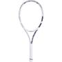 Imagem de Raquete Pure Drive Wimbledon S/ Corda Branco ul L3 Babolat