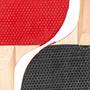 Imagem de Raquete Tenis de Mesa Borracha Com Pinos Effect 09017
