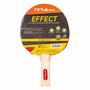 Imagem de Raquete Tenis de Mesa Borracha Com Pinos Effect 09017