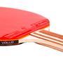 Imagem de Raquete Tênis de Mesa Ping Pong Impulse Profissional ITTF Vollo