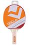 Imagem de Raquete Tenis de Mesa Ping Pong Vollo Impact 1000 2 Estrelas