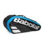 Imagem de Raqueteira Babolat RH X9 Pure Drive VS Azul