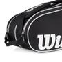 Imagem de Raqueteira Wilson Advantage II X6