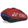 Imagem de Raqueteira Yonex Pro Performance X9 Scarlet