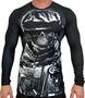 Imagem de Rash Guard Skull Soldado