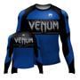 Imagem de Rash Guard Venum Bomber Navy-GG