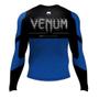 Imagem de Rash Guard Venum Bomber Navy-GG