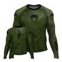 Imagem de Rash Guard Venum Forest Green-G